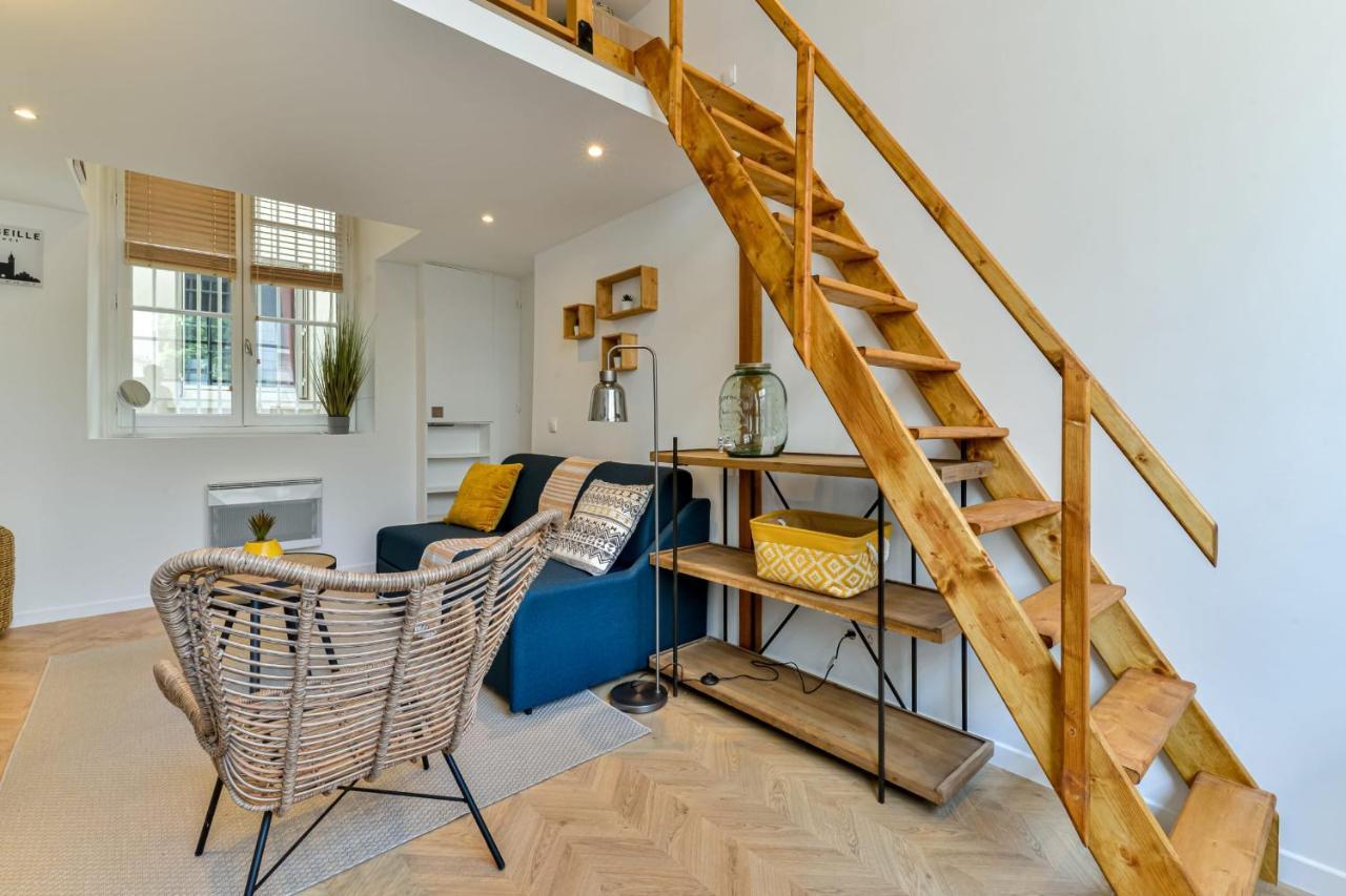 Design Apt Close To The Jardin Du Luxembourg Daire Paris Dış mekan fotoğraf